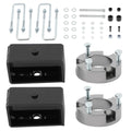 3" Front & Rear Leveling Lift Kit + Diff Drop for Toyota Tacoma (1995–2004)