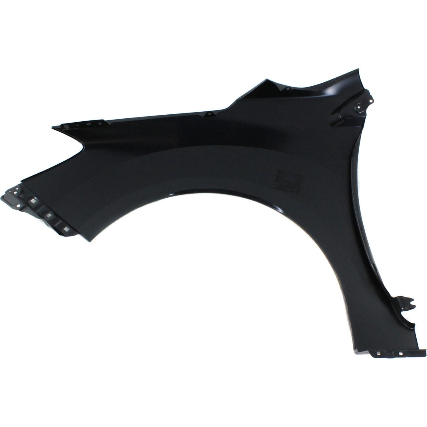 Fender for Subaru Impreza (2012–2016) Front Driver and Passenger Side
