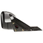 Set of 2 Heated Mirrors for Mercury Montego