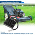 Voltage Regulator Rectifier 31620ZG5013 for Honda GX270 GX240 GXV530 GX610 (2000–2023)