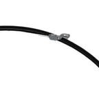 Control Cable for Honda Lawn Mower (51.25in, Metal, Z Ends)