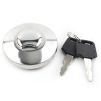 Gas Fuel Tank Cap Lock Key for Honda Monkey Z50 Mini Trail Bike (1967-2023)