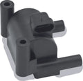 Ignition Coil for Harley-Davidson FLH FLT (2017–2020) Replaces H-D 31600017 .4 Ohm