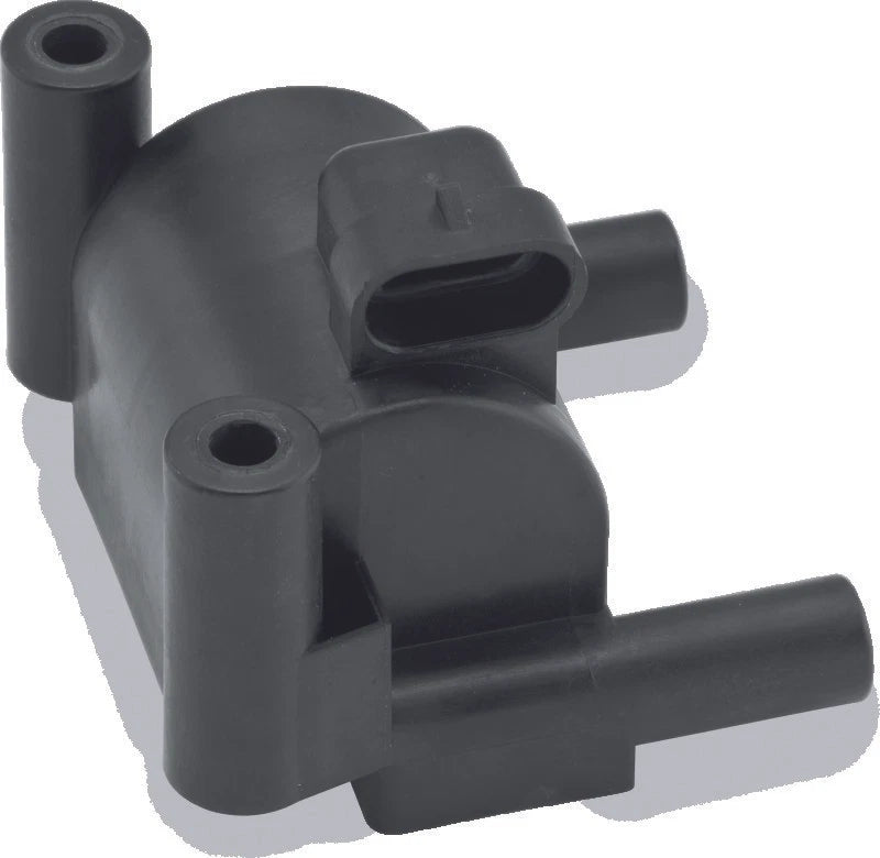 Ignition Coil for Harley-Davidson FLH FLT (2017–2020) Replaces H-D 31600017 .4 Ohm