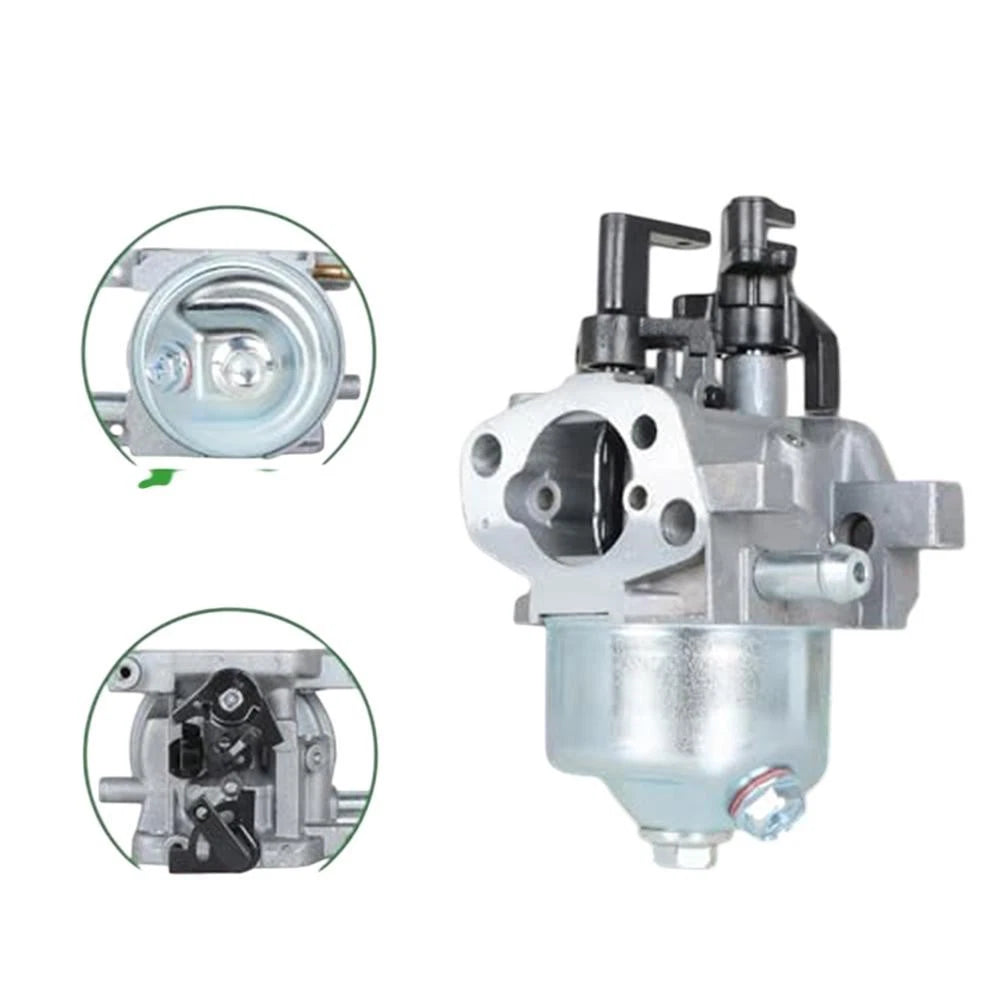Carburetor for Toro Lawn Mower Model 20370 (Efficient Fuel Delivery)