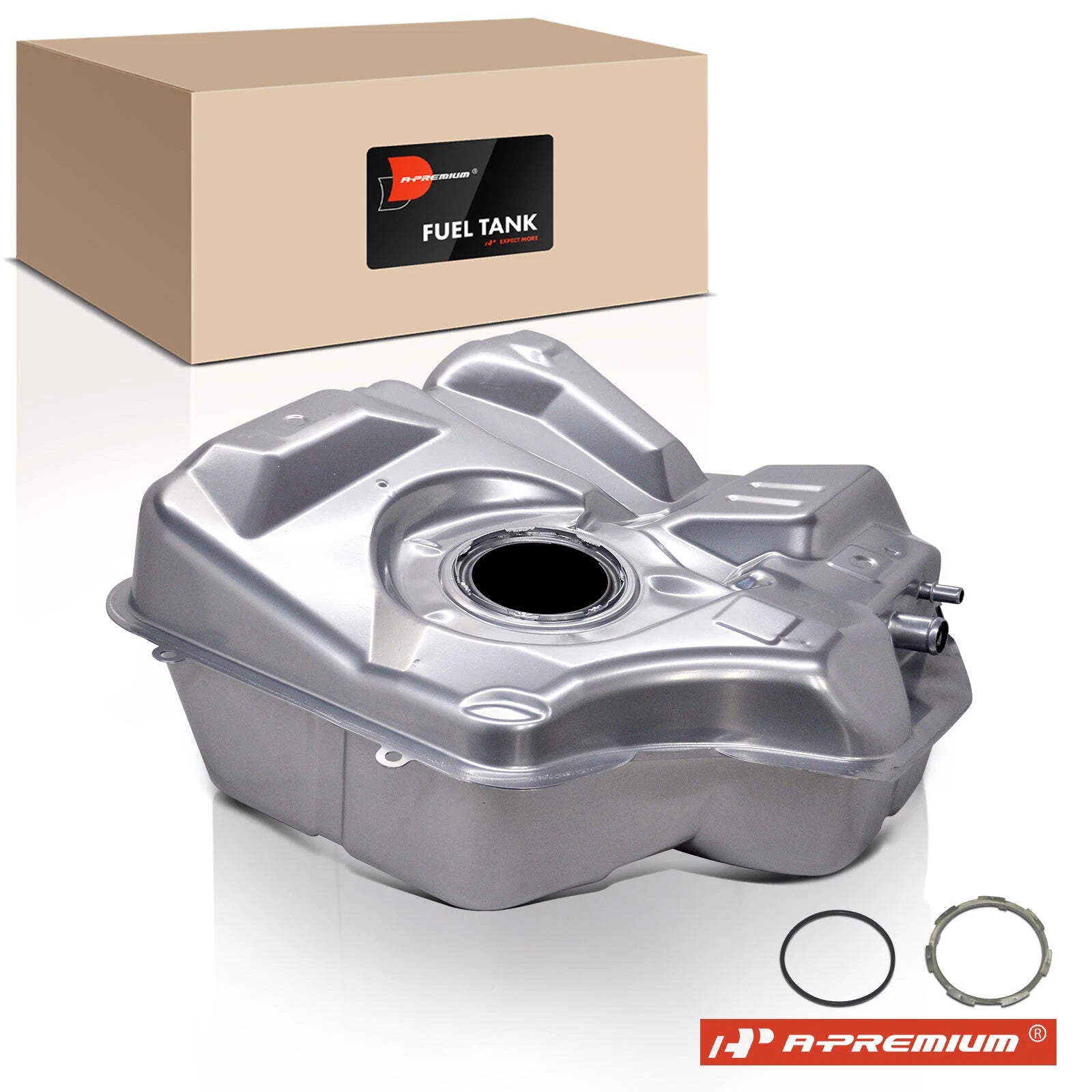 Fuel Tank with Lock Ring and O Ring for Ford Focus (2008)