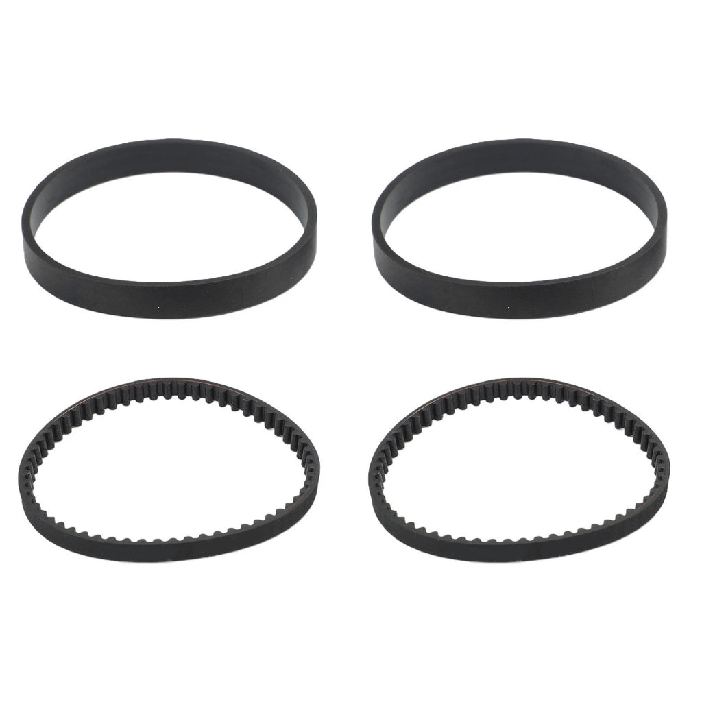 2 Sets Vacuum Belts for Bissell ProHeat 6960W