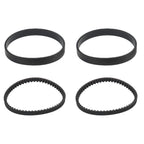 2 Sets Vacuum Belts for Bissell ProHeat 6960W
