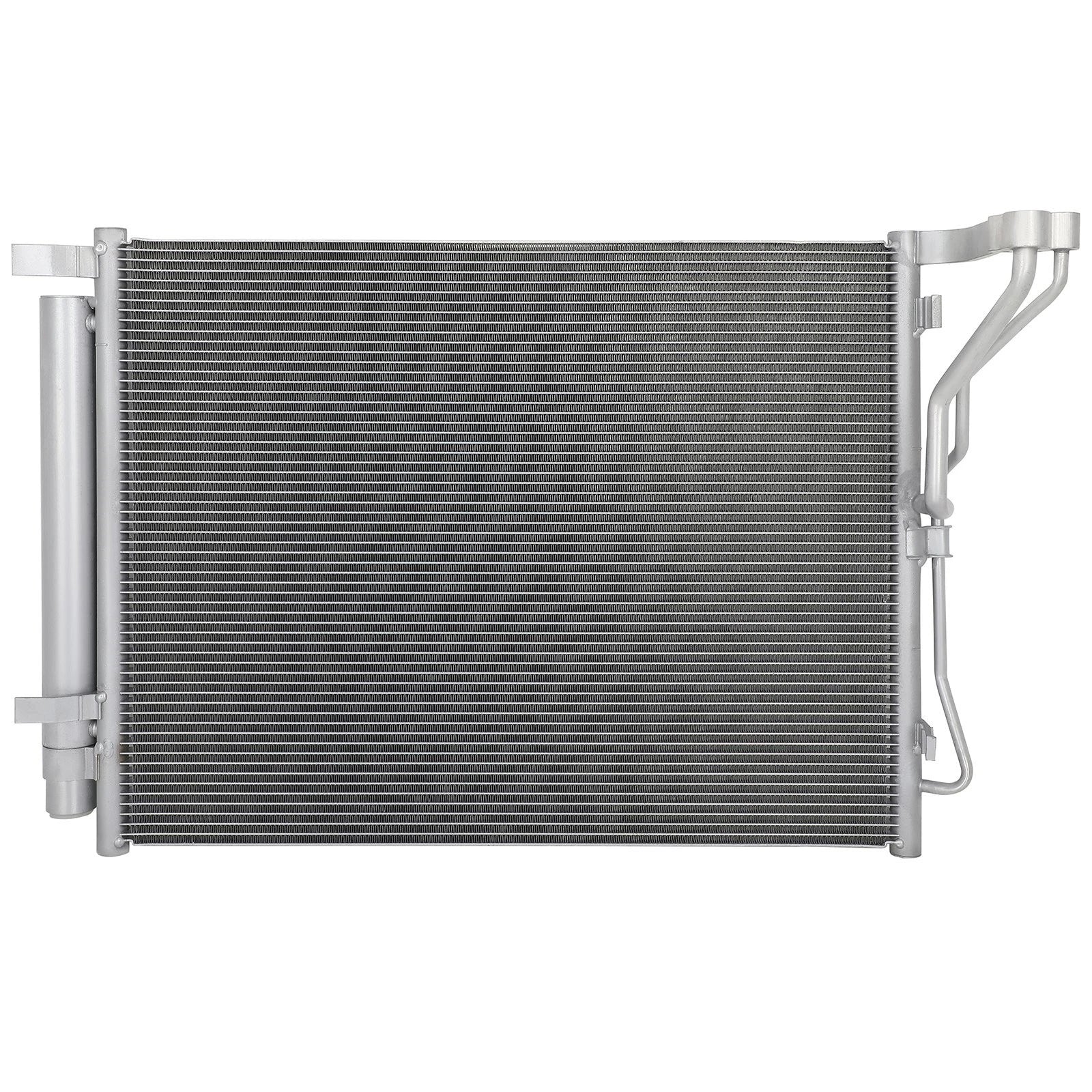 AC Condenser for Kia Optima, Hyundai Sonata (2011–2015)