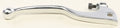 Brake Lever for Yamaha TT-R225 & YZ80 (1986–2004) - Silver