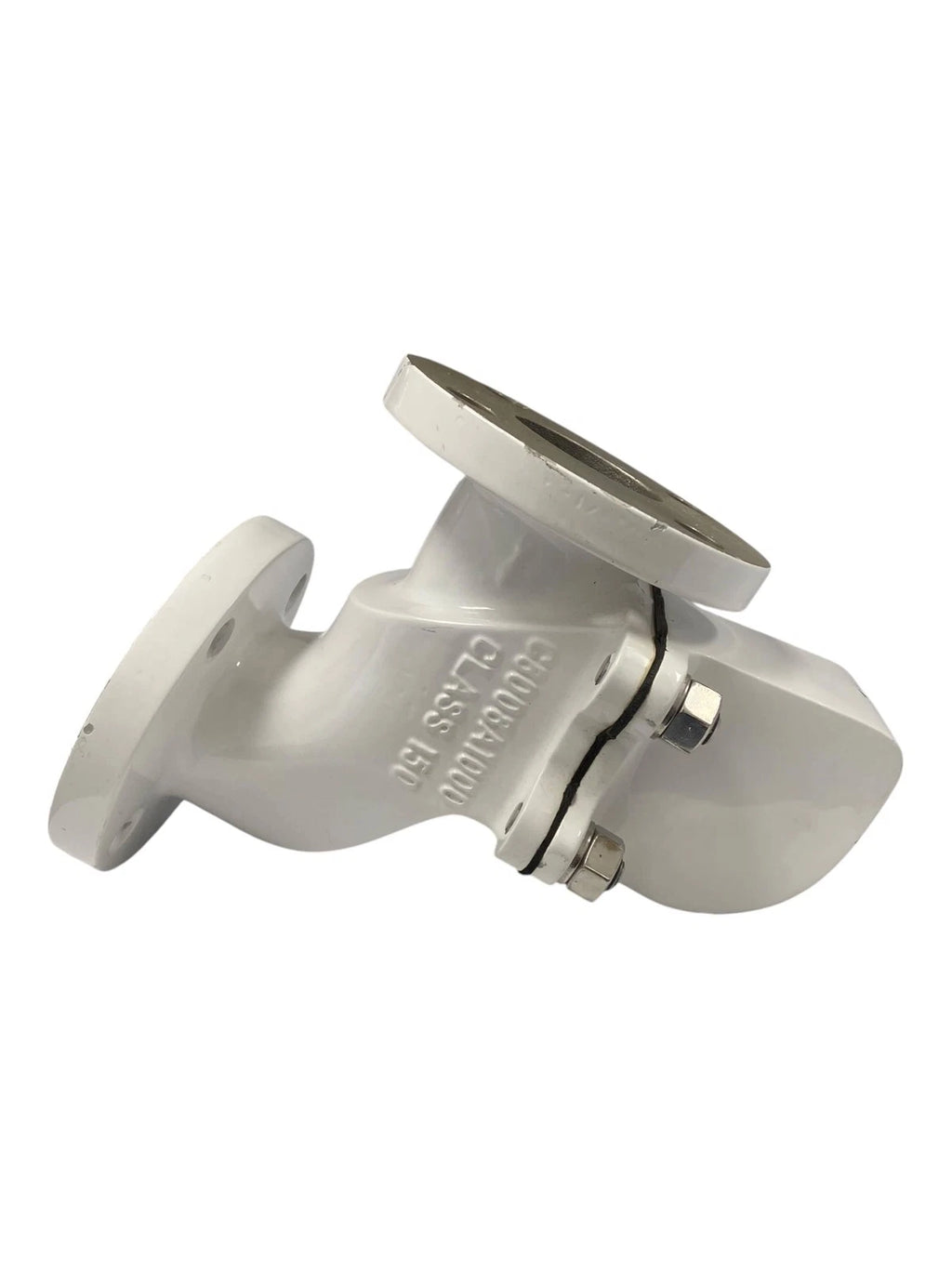 Storm Valve for Brooksbank (90 Degree, 2", STV81, Pressure Class 150)