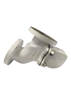 Storm Valve for Brooksbank (90 Degree, 2", STV81, Pressure Class 150)