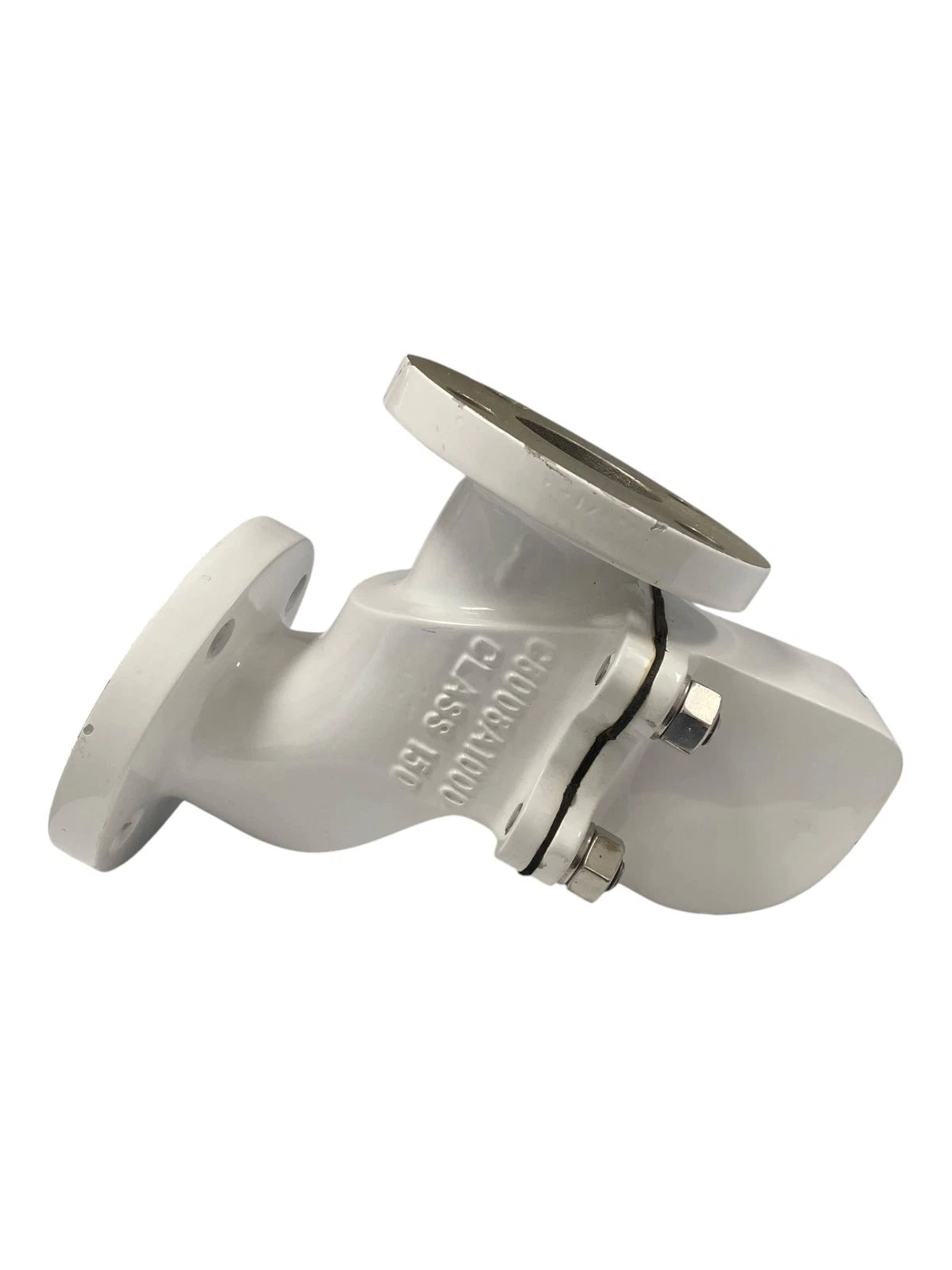 Storm Valve for Brooksbank (90 Degree, 2", STV81, Pressure Class 150)