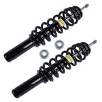 Front Shock Absorber Kit for John Deere Gator HPX 4X2 XUV620i XUV850D (2004–2023)