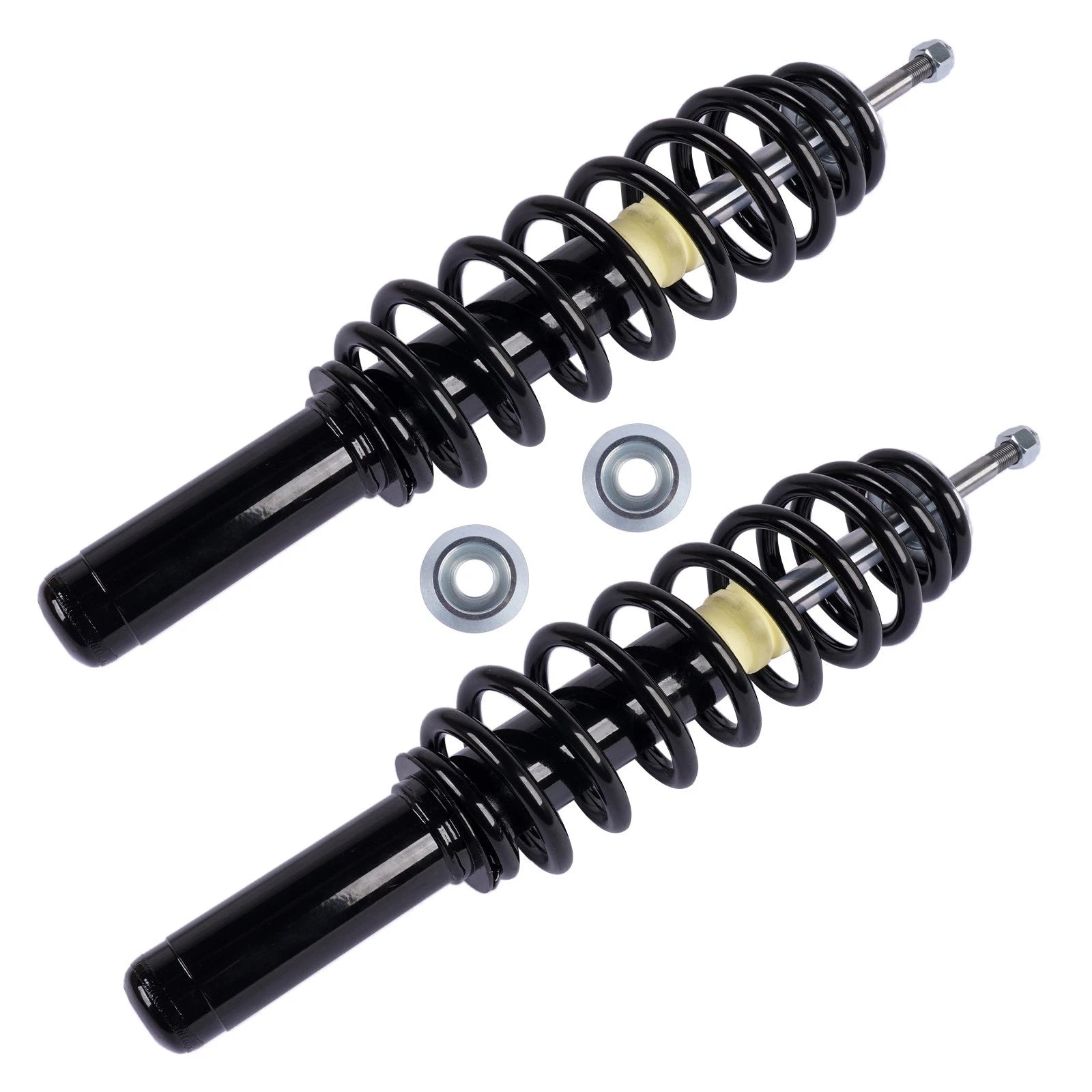 Front Shock Absorber Kit for John Deere Gator HPX 4X2 XUV620i XUV850D (2004–2023)