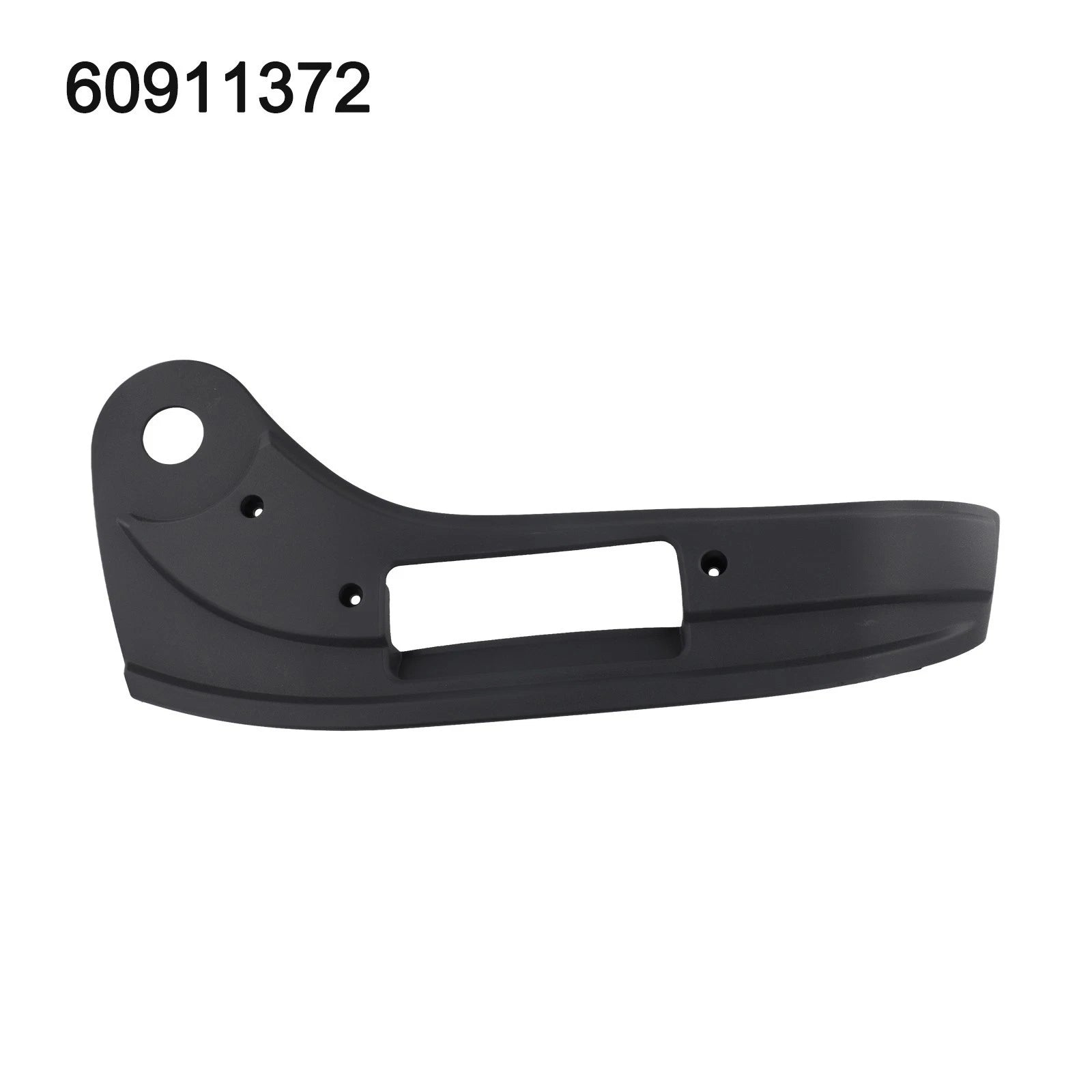 Left Seat Cover for Fiat Ducato, Boxer, Relay (2006–2023)