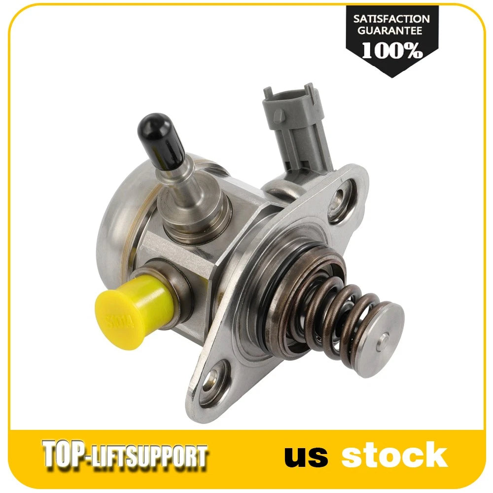 High Pressure Fuel Pump for Genesis G80 G90 (2015–2017)