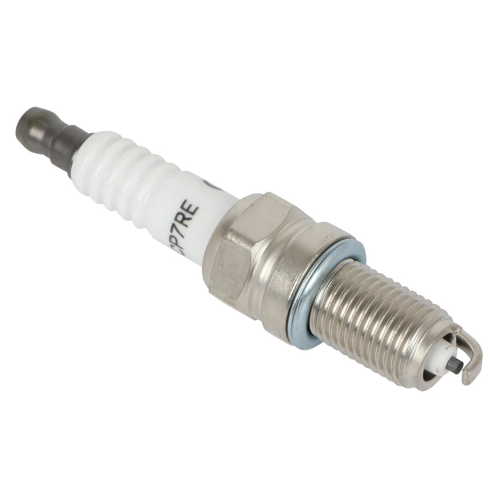 Set of 4 Nickel Spark Plugs for Chevrolet Spark (2013–2015) & Fiat 500 (2014–2017)