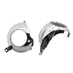 Left Headlight Bowl Cover for BMW E92 E93 M3 328i 335i (2006-2009)