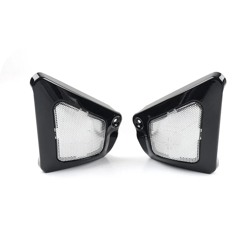 Airbox Frame Neck Side Cover Guard for Harley V-Rod Special VRSCDX (2007-2017)