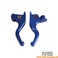 Brake Clutch Levers for Harley Softail Slim S, Fat Boy S (2016-2023)