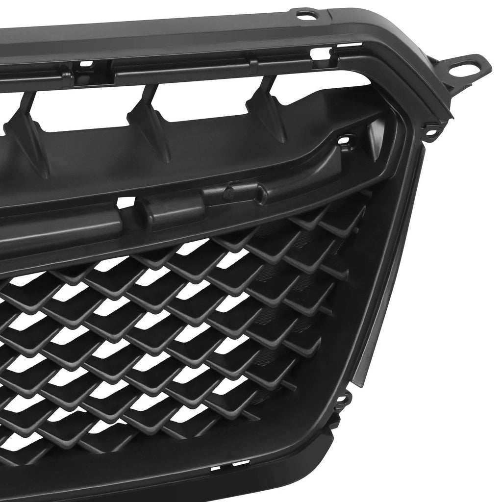 Front Grill Bumper Grille for Subaru Impreza (2015–2016)