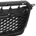 Front Grill Bumper Grille for Subaru Impreza (2015–2016)