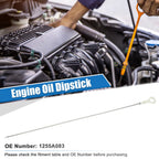 Engine Oil Dipstick for Mitsubishi L200 (2006–Present) No. 1255A083