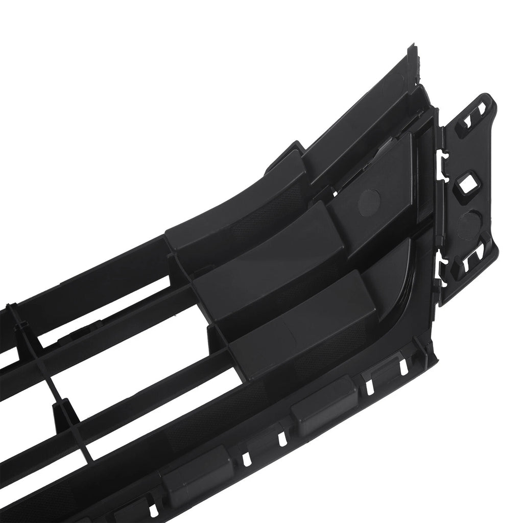 Front Bumper Face Bar Grille for Volkswagen Jetta (2015-2018)