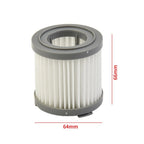 Colombina Pro Midi Filter for XLM355 XLM408 XLM417 XLM510 (Dust Protection)