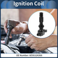 Ignition Coil Pack No.6E5G12A366 for Ford Fusion (2006–2009)