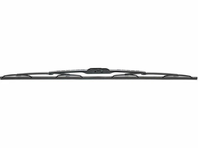 Left Wiper Blade for Mazda 3 (2019–2020) W832BN Silver Conventional