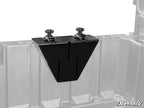 Jerry Can for Polaris Ranger / General (1 Gallon, With Mount)