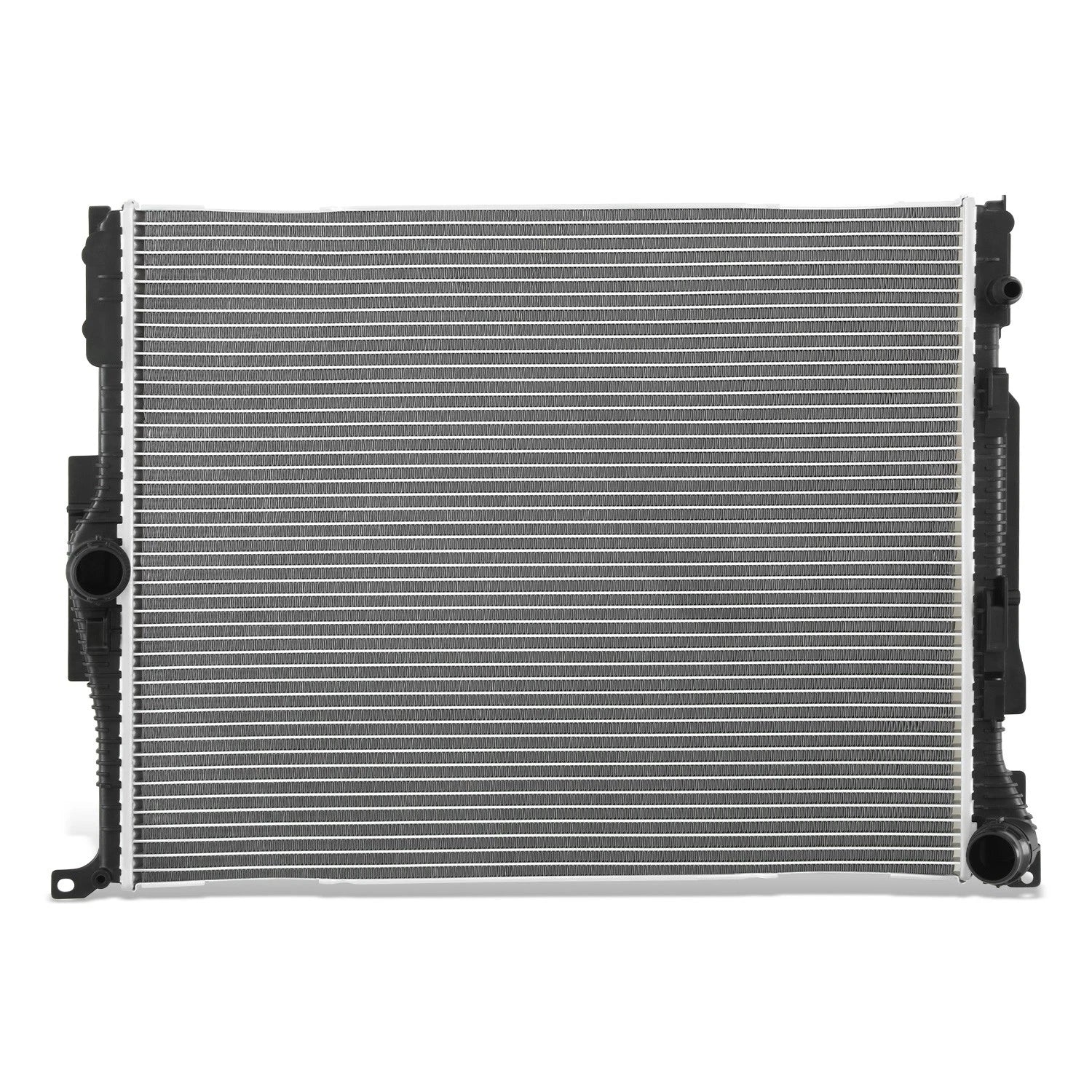 OE Style Aluminum Core Cooling Radiator for BMW 330I/340I Xdrive (2016–2018)