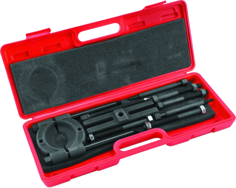Set of 2 Bearing Pullers for BikeMaster 30-80mm Bearings