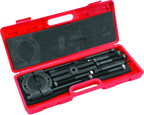 Set of 2 Bearing Pullers for BikeMaster 30-80mm Bearings