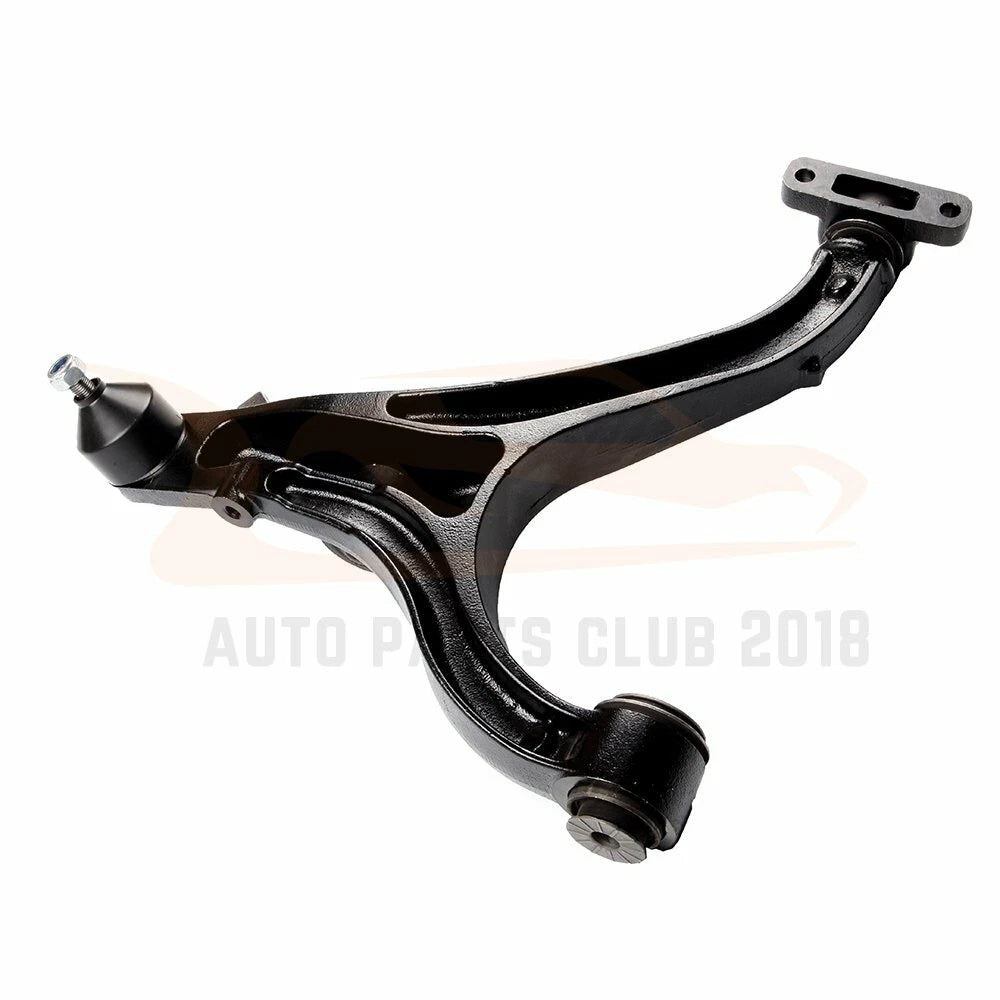 2X Control Arm with Ball Joint for Jeep Commander Grand Cherokee (2006–2010)