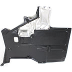 Engine Splash Shield for BMW 528i (1997–2003) Lower A/T Under Cover