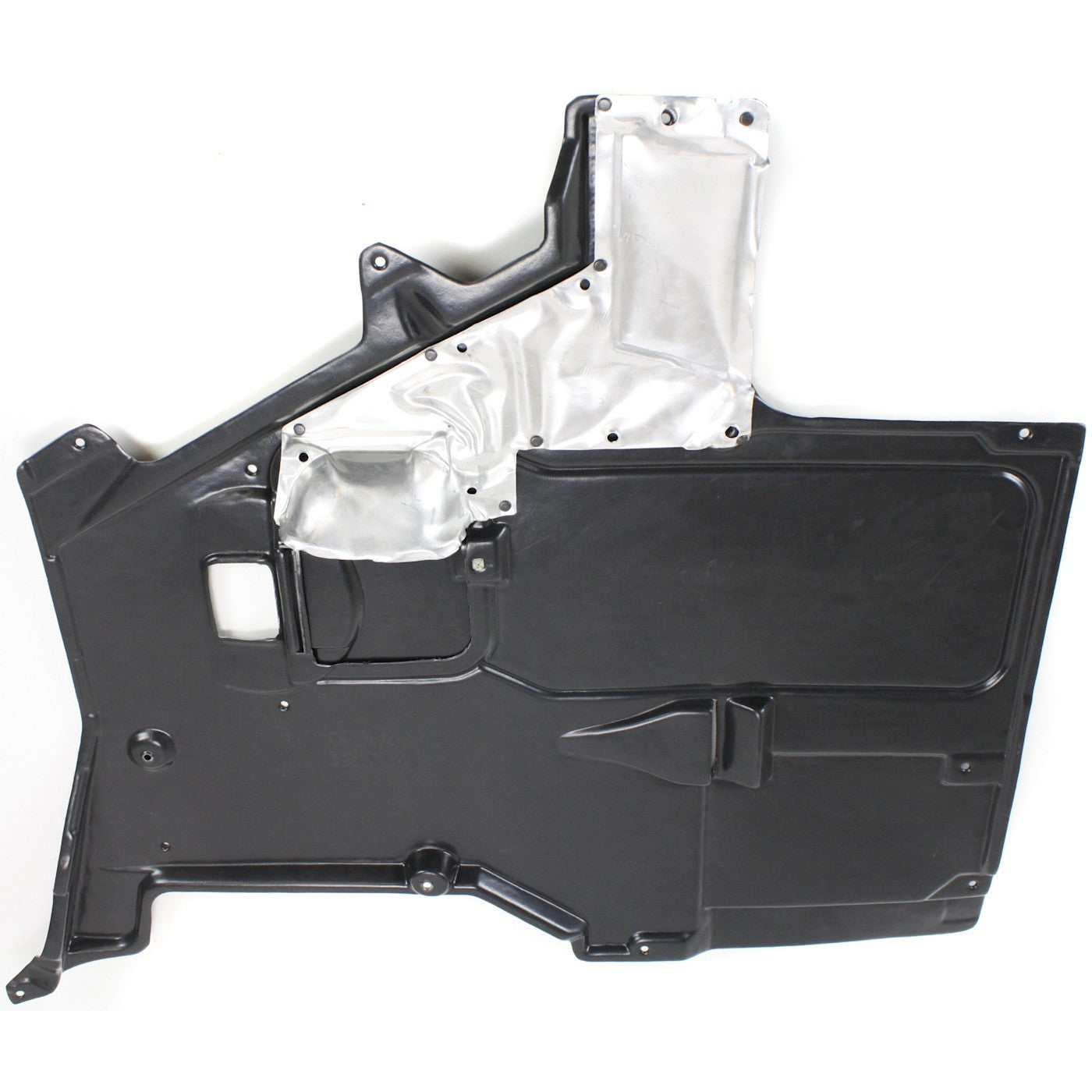 Engine Splash Shield for BMW 528i (1997–2003) Lower A/T Under Cover