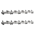 2X Intake Exhaust Rocker Arm for Dodge Ram 1500 2500 3500 (2003–2018)