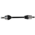 2X CV Axles Front Left & Right for Honda Odyssey (2018–2022)