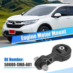 Engine Motor Mount Torque Rod for Honda CR-V 2.4L L4 (2007–2011) 703820379645