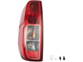Left Tail Light Assembly for Suzuki Equator (2009–2012) HJ867KW