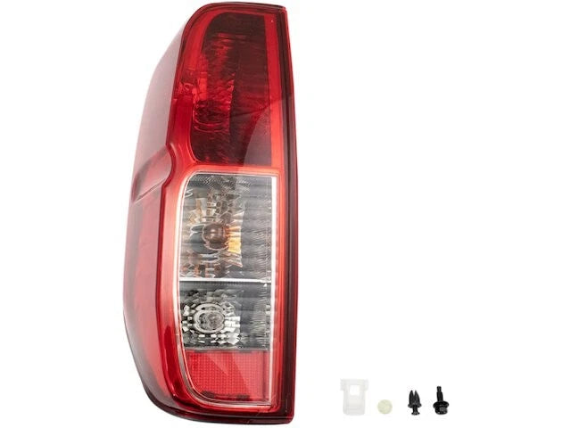 Left Tail Light Assembly for Suzuki Equator (2009–2012) HJ867KW