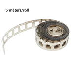 Nickel Strip Holder for Li-ion Battery (Nickel-plated Steel)