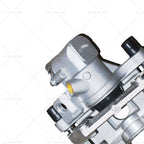 Rear Right Disc Brake Caliper for Mazda 3 (2003–2014), Volvo C30 FWD (2007–2013)