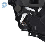 Front Right Door Lock Actuator for Land Rover Range Rover Evoque (2012-2018)