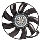 Radiator Cooling Fan Clutch for Land Rover LR4 Range Rover (2010–2013)