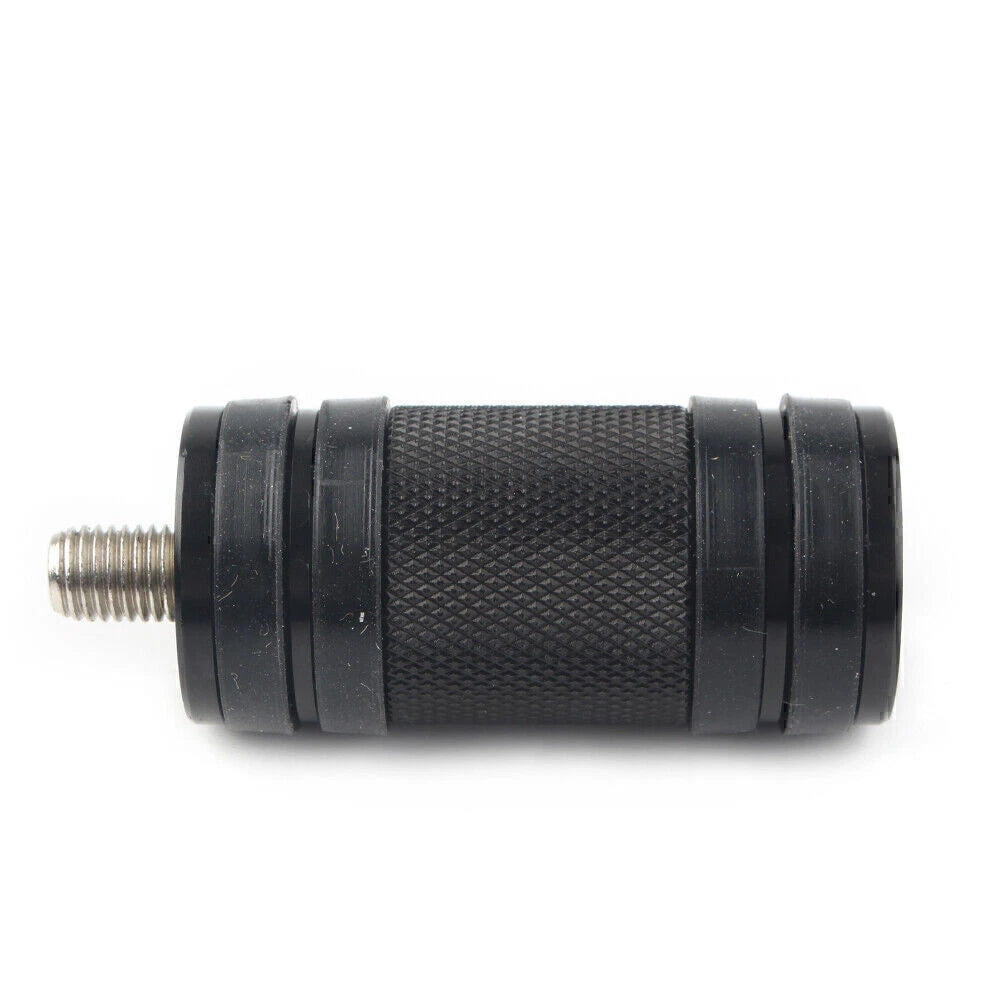 CNC Cut Traction Shifter Peg for Harley Dyna Sportster Softail XL1200N (2006–2023)