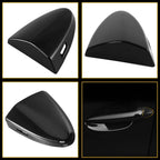Door Handle Key Lock Cover for Lexus IS350 IS250 (2006â2013)